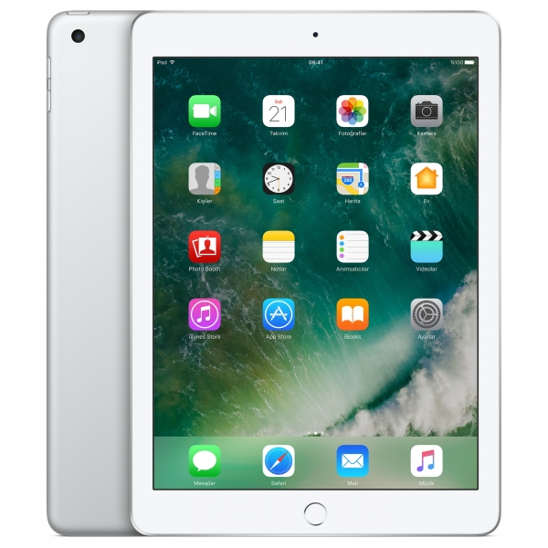Apple iPad 5 Tablet (128 GB) — ürün görseli 3