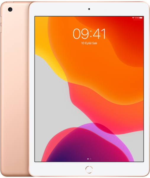 Apple Ipad 7 Tablet (32 GB / 4G) — ürün görseli 3