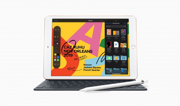 Apple Ipad 7 Tablet (32 GB / 4G) — ürün görseli 9