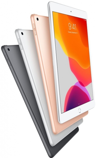 Apple Ipad 7 Tablet (32 GB / 4G)