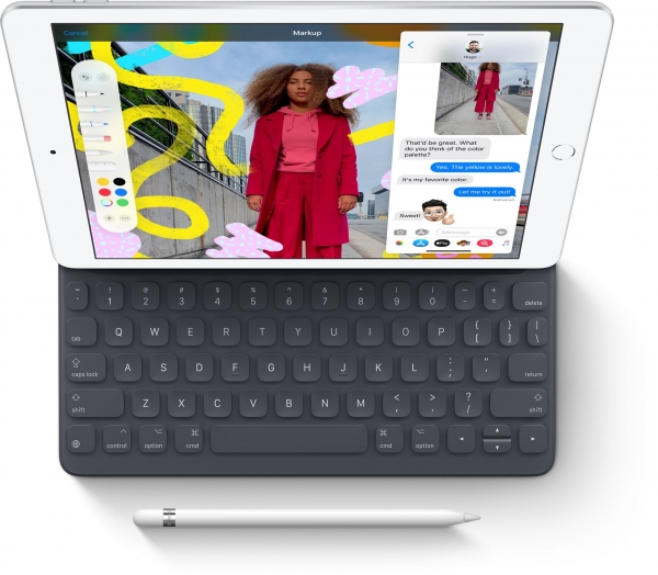 Apple Ipad 7 Tablet (32 GB / 4G) — ürün görseli 11