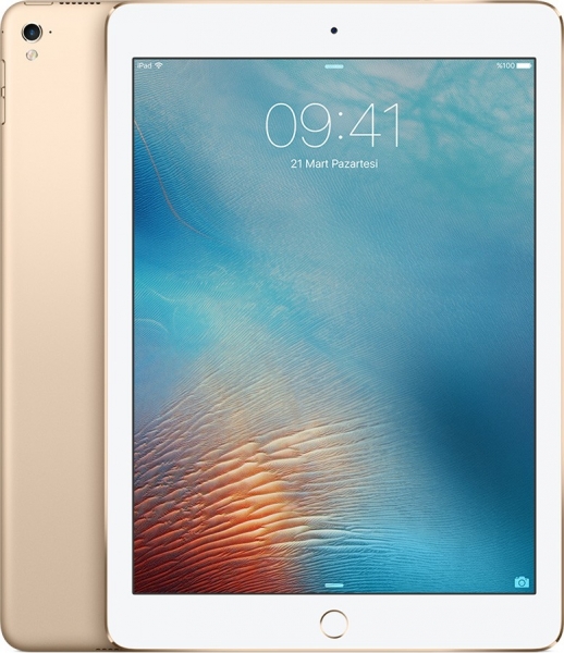 Apple iPad Pro 9.7" Tablet (32 GB) — ürün görseli 2