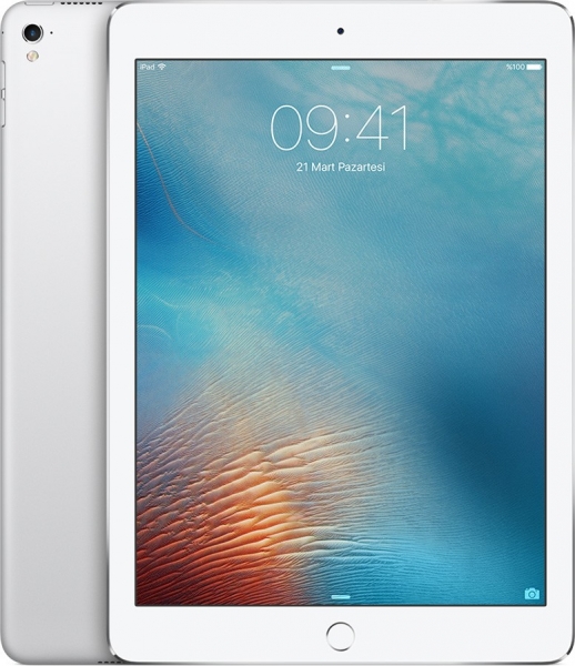 Apple iPad Pro 9.7" Tablet (32 GB) — ürün görseli 4