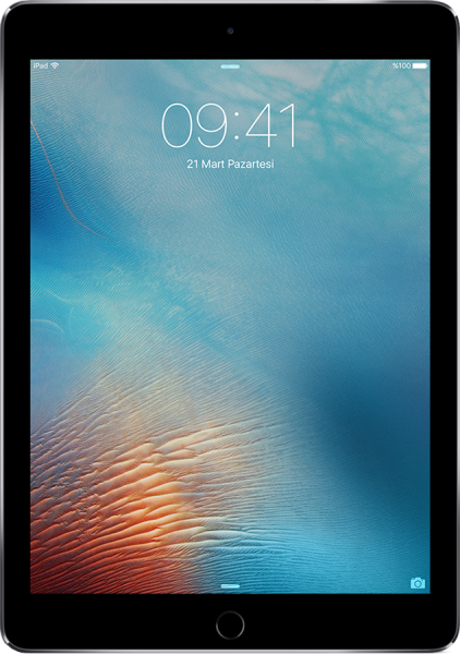 Apple iPad Pro 9.7" Tablet (32 GB)