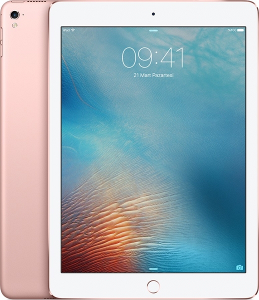 Apple iPad Pro 9.7" Tablet (32 GB) — ürün görseli 3