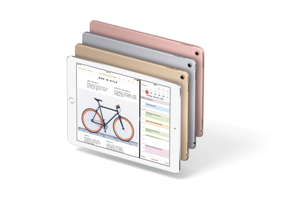 Apple iPad Pro 9.7" Tablet (32 GB) — ürün görseli 8