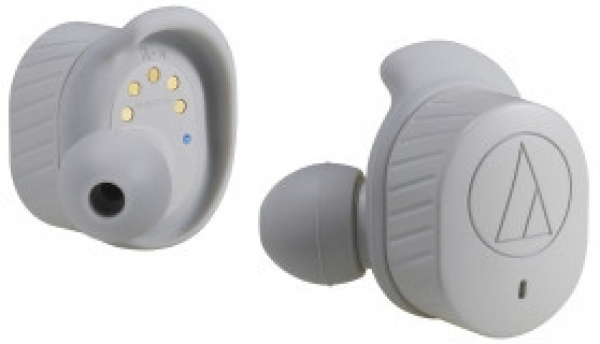Audio-Technica ATH-SPORT7TW Tam Kablosuz Kulaklık — ürün görseli 4