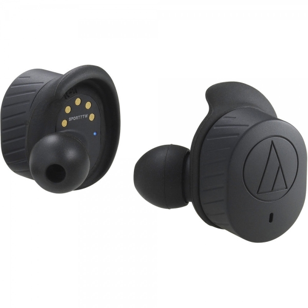 Audio-Technica ATH-SPORT7TW Tam Kablosuz Kulaklık — ürün görseli 3