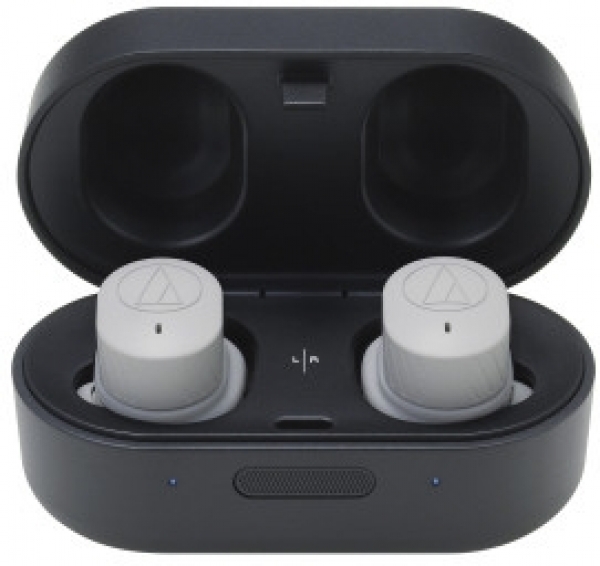 Audio-Technica ATH-SPORT7TW Tam Kablosuz Kulaklık — ürün görseli 2