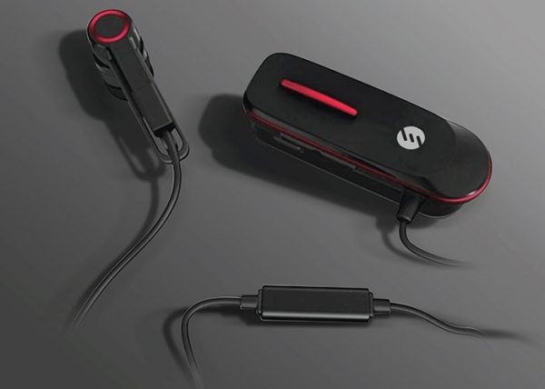 S-link SL-BT9 Kablosuz Kulaklık — ürün görseli 2