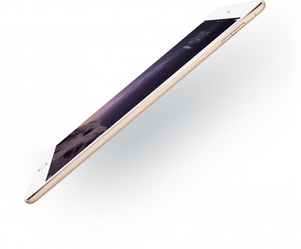 Apple iPad Air 2 Tablet (128 GB) — ürün görseli 8