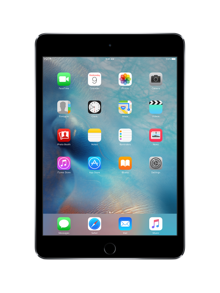 Apple iPad Mini 4 Tablet (16 GB / 4G) — ürün görseli 18