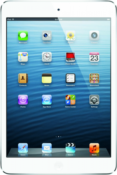 Apple iPad Mini 2 Wi-Fi + Cellular Tablet (32 GB / 4G)