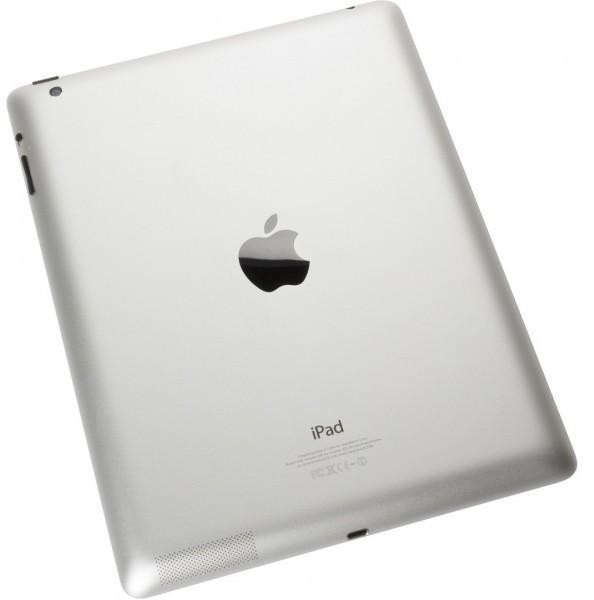 Apple iPad 4 Tablet (1 GB / 16 GB) — ürün görseli 8