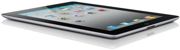 Apple iPad 2 Tablet (512 MB / 64 GB / 3G) — ürün görseli 9