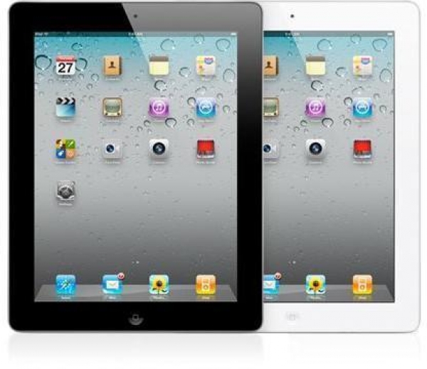 Apple iPad 2 Tablet (512 MB / 64 GB / 3G) — ürün görseli 2