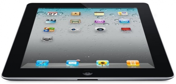 Apple iPad 2 Tablet (512 MB / 64 GB / 3G) — ürün görseli 7