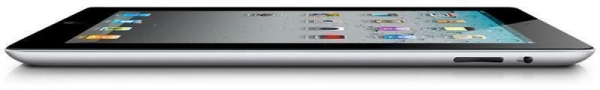 Apple iPad 2 Tablet (512 MB / 64 GB / 3G) — ürün görseli 10