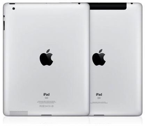 Apple iPad 2 Tablet (512 MB / 64 GB / 3G) — ürün görseli 5