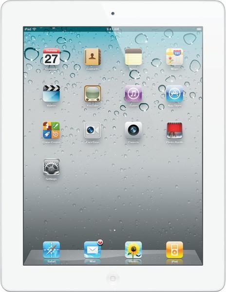Apple iPad 2 Tablet (512 MB / 64 GB / 3G) — ürün görseli 3