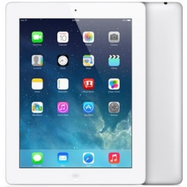 Apple iPad 3 Wi‑Fi Tablet (16 GB) (MD369TU/A)
