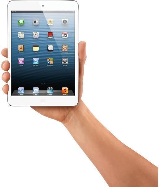 Apple iPad Mini 2 Tablet (64 GB) — ürün görseli 11