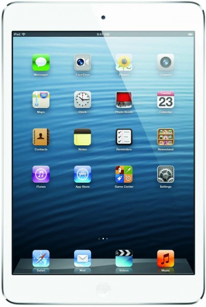 Apple iPad Mini 2 Tablet (64 GB) — ürün görseli 10