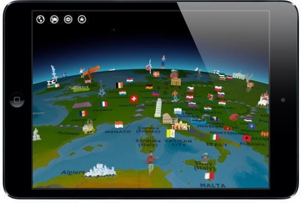 Apple iPad Mini 2 Tablet (64 GB) — ürün görseli 8