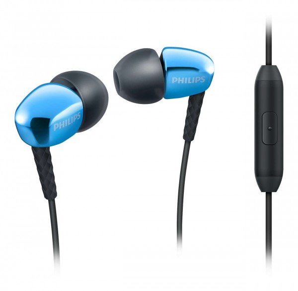 Philips SHE3905 Kablolu Kulaklık — ürün görseli 2