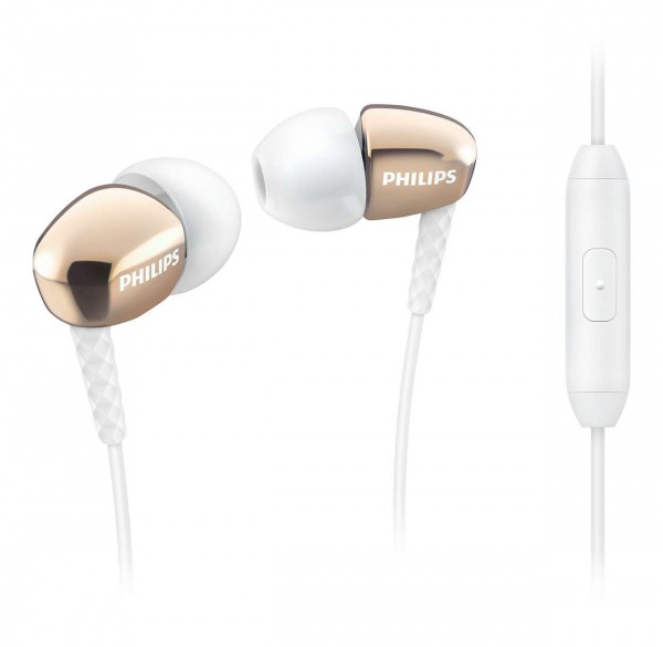 Philips SHE3905 Kablolu Kulaklık — ürün görseli 3