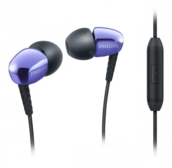 Philips SHE3905 Kablolu Kulaklık — ürün görseli 5
