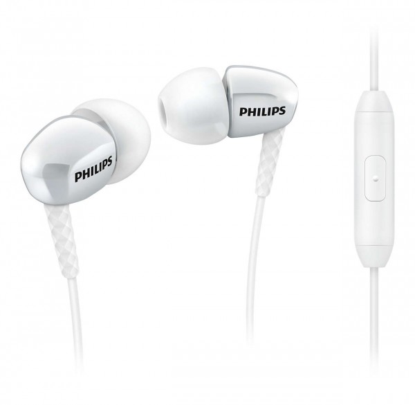 Philips SHE3905 Kablolu Kulaklık — ürün görseli 6