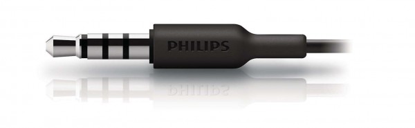 Philips SHE3595 Kablolu Kulaklık — ürün görseli 7
