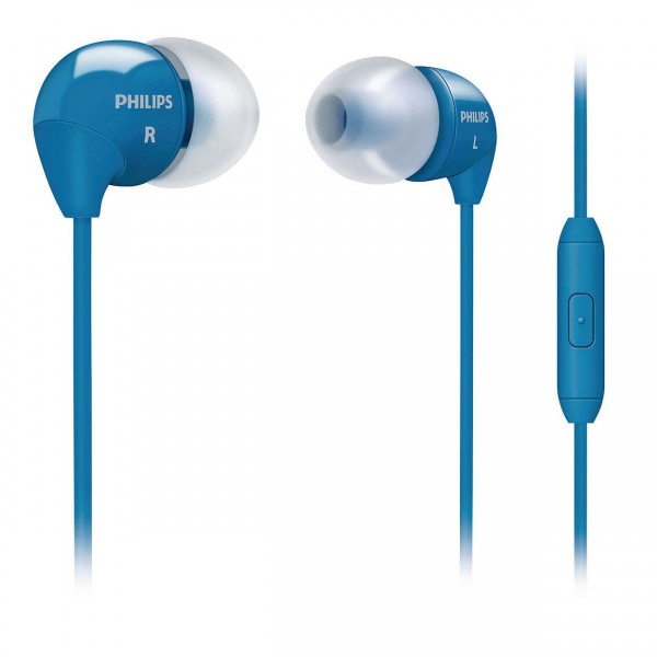 Philips SHE3595 Kablolu Kulaklık — ürün görseli 3