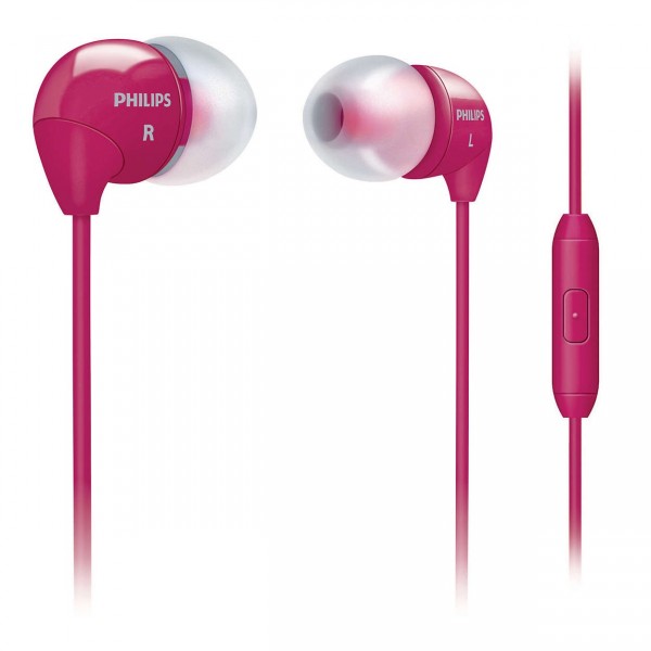 Philips SHE3595 Kablolu Kulaklık — ürün görseli 2