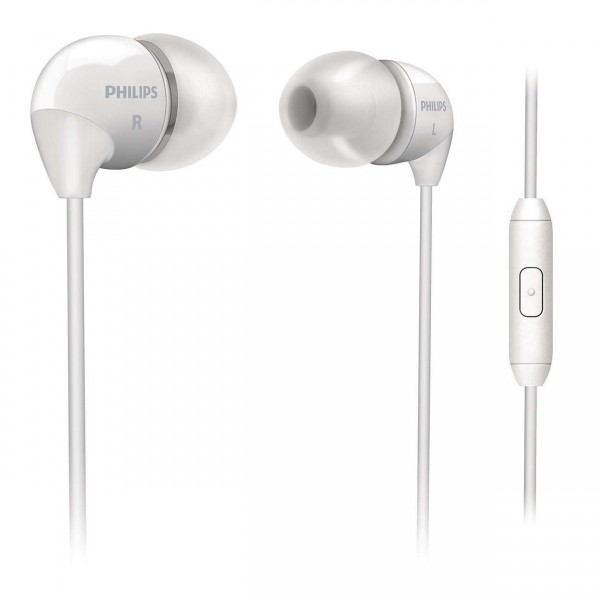 Philips SHE3595 Kablolu Kulaklık — ürün görseli 4