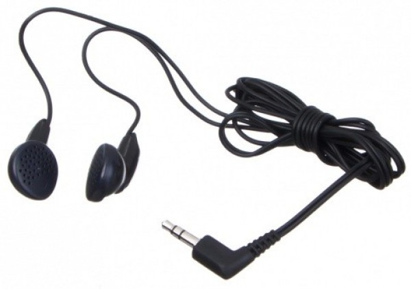 Philips SHE1350 Kablolu Kulaklık (SHE1350/00) — ürün görseli 2