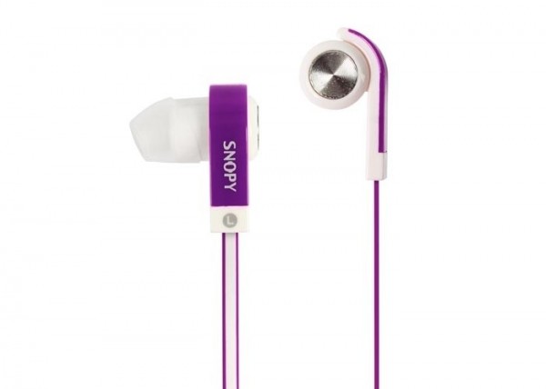 Snopy SN-5020 Kablolu Kulaklık — ürün görseli 4