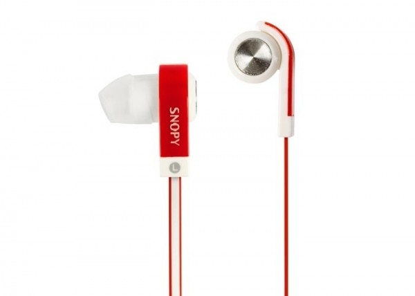 Snopy SN-5020 Kablolu Kulaklık — ürün görseli 2