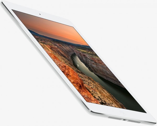 Apple iPad Air Tablet (64 GB) — ürün görseli 20