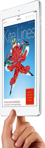 Apple iPad Air Tablet (64 GB) — ürün görseli 13