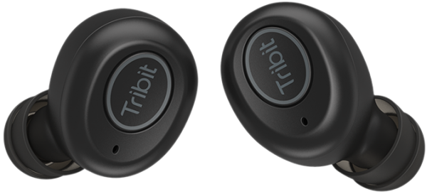 Tribit X1 Tam Kablosuz Kulaklık — ürün görseli 2