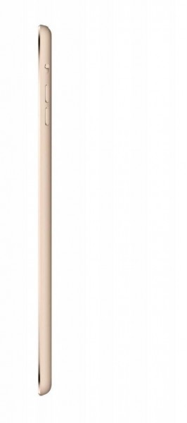 Apple iPad Mini 3 Tablet (16 GB / 4G) — ürün görseli 14