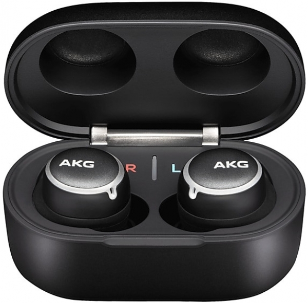 AKG N400 Tam Kablosuz Kulaklık (N400NCTWS)