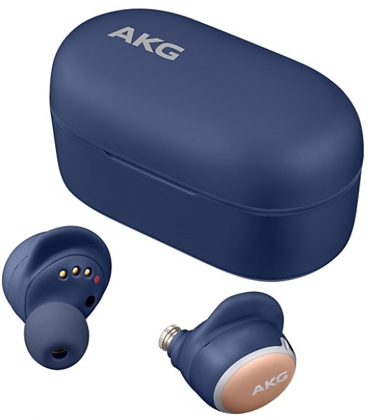 AKG N400 Tam Kablosuz Kulaklık (N400NCTWS) — ürün görseli 5