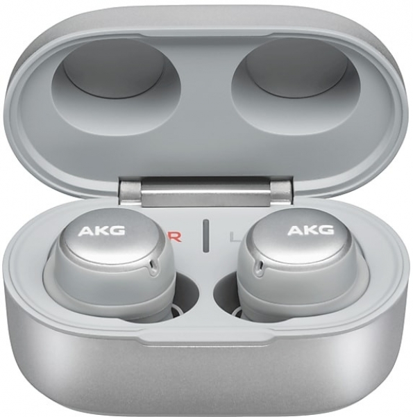 AKG N400 Tam Kablosuz Kulaklık (N400NCTWS) — ürün görseli 3