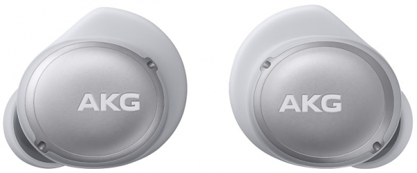 AKG N400 Tam Kablosuz Kulaklık (N400NCTWS) — ürün görseli 6