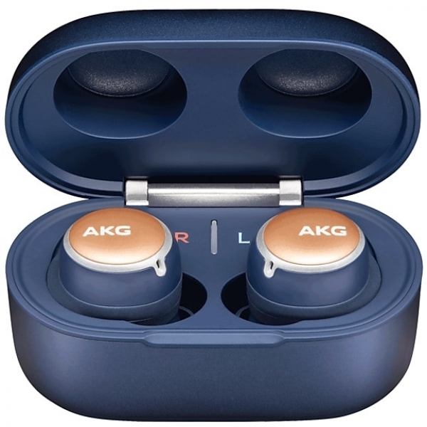 AKG N400 Tam Kablosuz Kulaklık (N400NCTWS) — ürün görseli 2
