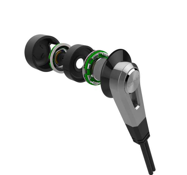 Denon AH-C821 Kablolu Kulaklık — ürün görseli 5