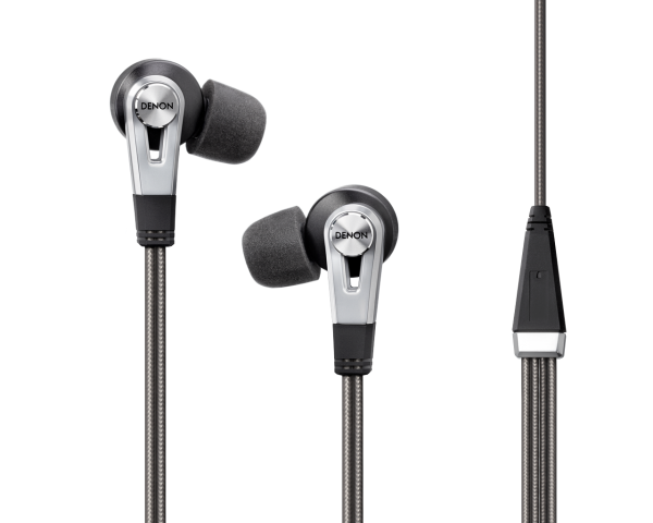 Denon AH-C821 Kablolu Kulaklık — ürün görseli 4